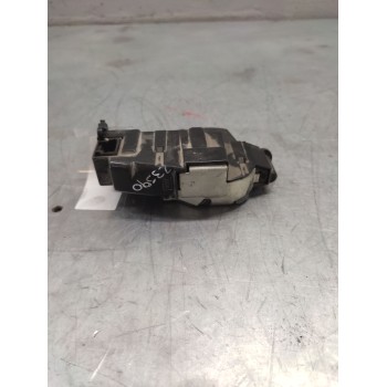 Recambio de cerradura maletero / porton para citroën saxo 1.4 sx referencia OEM IAM 9660403980  3 PINS
