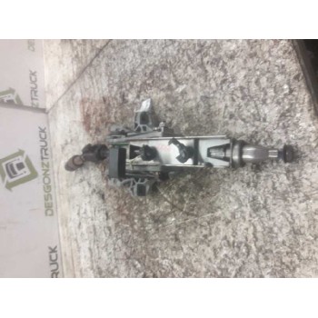Recambio de columna direccion para ford focus lim. (cb4) titanium referencia OEM IAM 4M513C529FD  