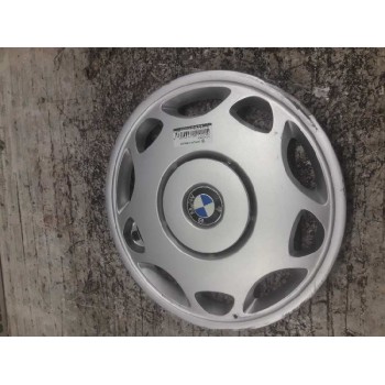 Recambio de tapacubos para bmw serie 3 berlina (e36) 318i referencia OEM IAM 36131180104 15 