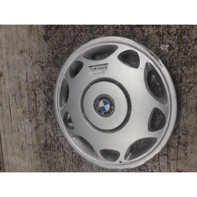 Recambio de tapacubos para bmw serie 3 berlina (e36) 318i referencia OEM IAM 36131180104 15 