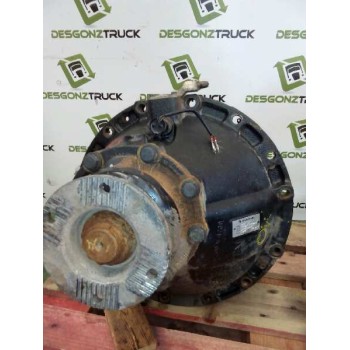 Recambio de grupo para iveco trucks stralis ad 440s45 referencia OEM IAM 177E A153200W17392933 1/293