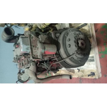 Recambio de motor completo para barreiros trucks . . referencia OEM IAM A60H002  