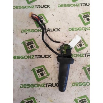 Recambio de mando limpia para man tg - a 18.xxx fg / bb   (e3/e4) l referencia OEM IAM 81255090118  