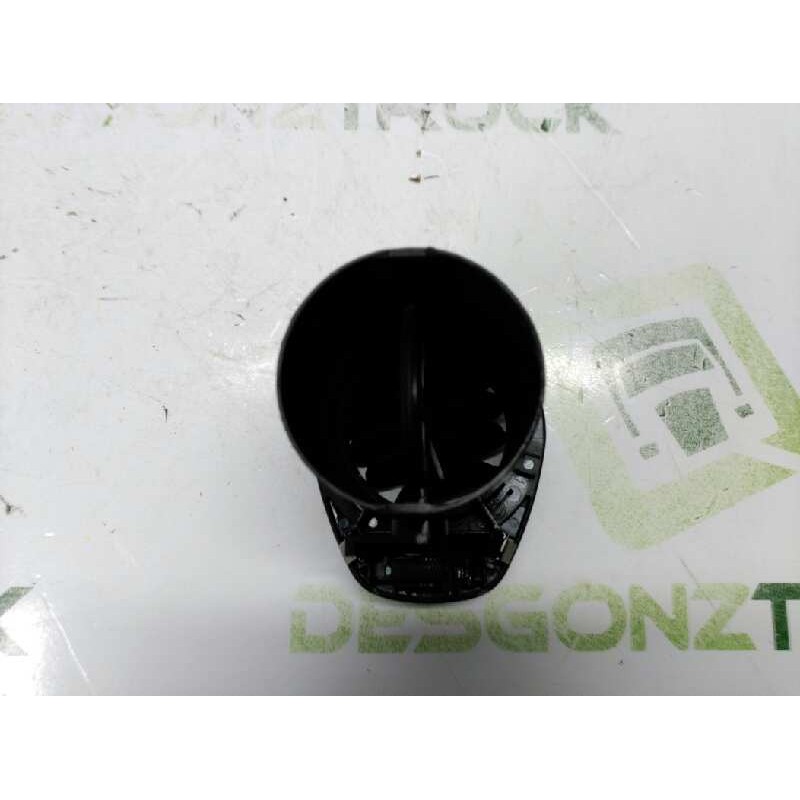 Recambio de difusor calefaccion para alfa romeo 147 (190) 1.9 jtd 120 collezione referencia OEM IAM  IZQUIERDO - Rojo 2