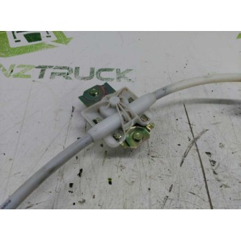 Recambio de elevalunas trasero derecho para skoda felicia berlina ( 791) blue sky referencia OEM IAM   