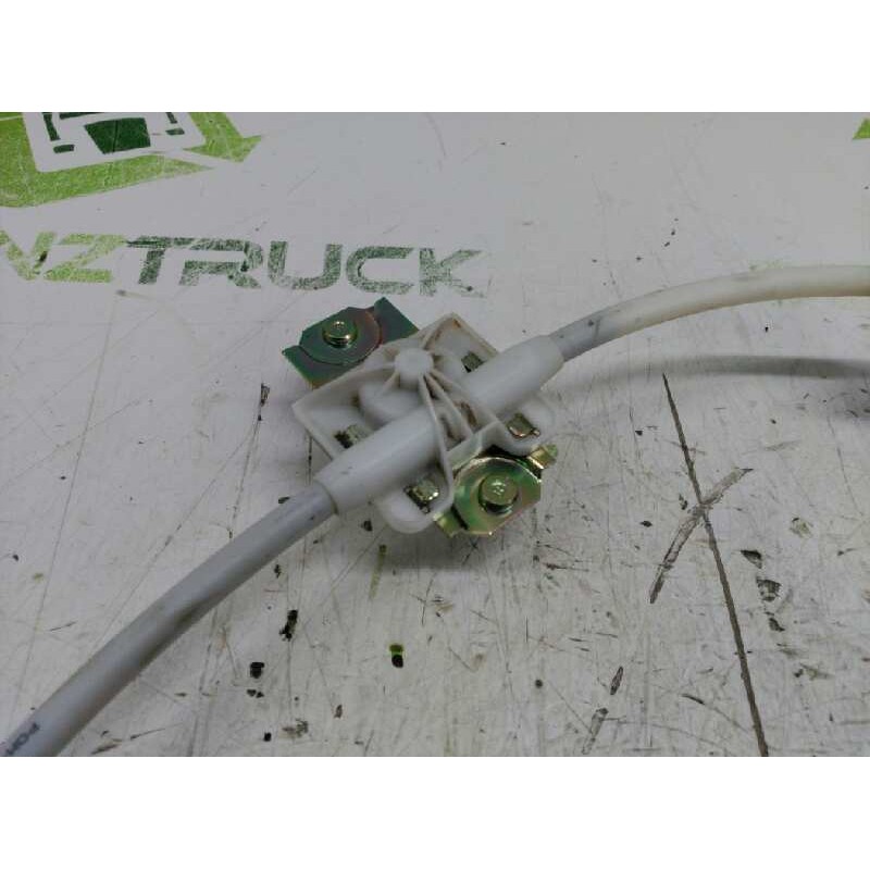 Recambio de elevalunas trasero derecho para skoda felicia berlina ( 791) blue sky referencia OEM IAM 8