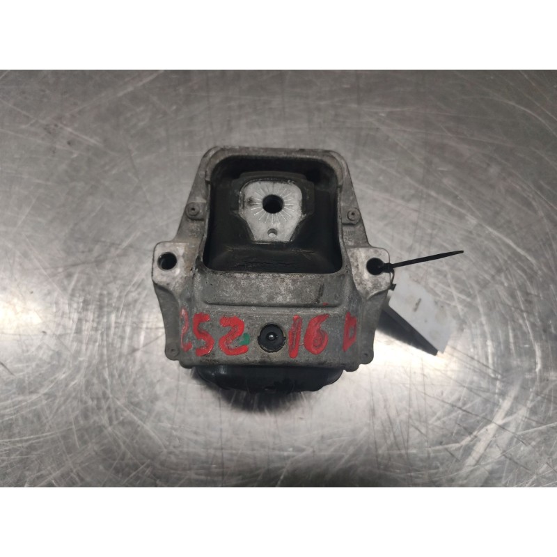 Recambio de soporte motor derecho para audi a4 ber. (b8) básico referencia OEM IAM 8k0199381 - Blanco 2
