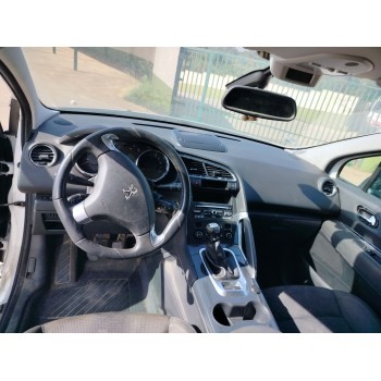 peugeot 3008 i monospace (0u_) del año 2015