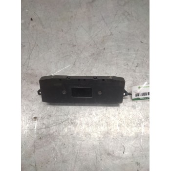Recambio de reloj para citroën c3 1.4 magic referencia OEM IAM 96439997  