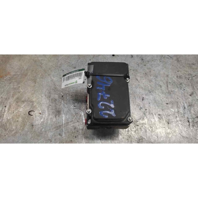 Recambio de abs para renault kangoo profesional referencia OEM IAM 0265801165 0265209002 - Rojo 4