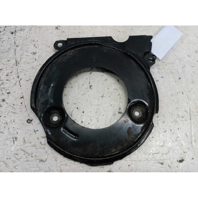 Recambio de tapa distribucion para seat toledo (1m2) select referencia OEM IAM - Gris 2