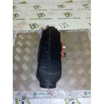 Recambio de motor calefaccion cabina para renault 430 magnum e2 12.0 diesel referencia OEM IAM D1LC COMPACT EBERSPACHER