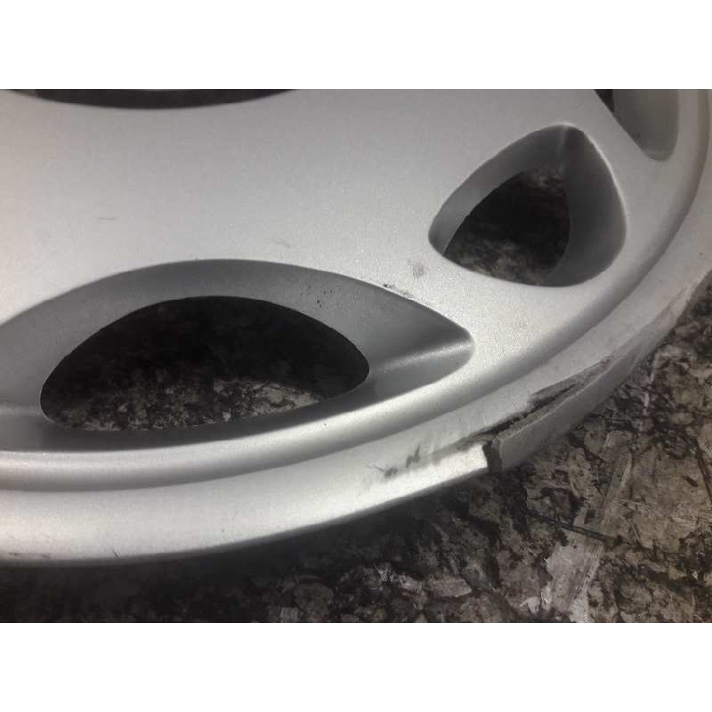 Recambio de tapacubos para bmw serie 3 berlina (e36) 318i referencia OEM IAM 36131180104 15 2