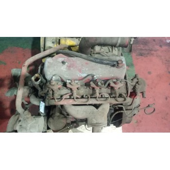 Recambio de motor completo para barreiros trucks . . referencia OEM IAM A60H002  