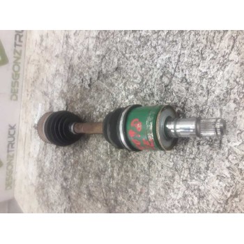 Recambio de transmision delantera izquierda para mitsubishi montero (v60/v70) 3.5 gdi gls kaiteki (5-ptas.) referencia OEM IAM  
