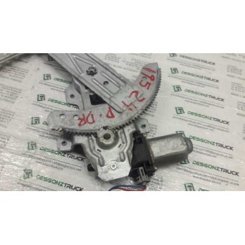 Recambio de elevalunas delantero derecho para mg mg zs zs 120 referencia OEM IAM   