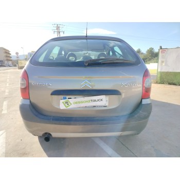 citroën xsara picasso (n68) del año 2009
