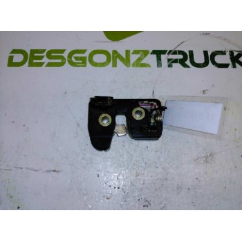 Recambio de cerradura capot para volkswagen golf iii berlina (1h1) gt special referencia OEM IAM 1H0823509B  