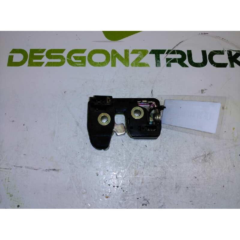 Recambio de cerradura capot para volkswagen golf iii berlina (1h1) gt special referencia OEM IAM 1H0823509B - Azul 2