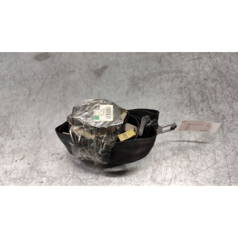 Recambio de cinturon seguridad delantero derecho para audi a3 (8l1) 1.9 tdi referencia OEM IAM 560546001  