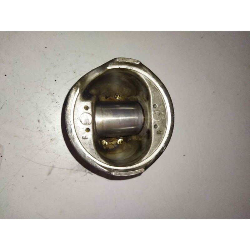 Recambio de piston para iveco eurocargo fki  (typ 100 e 18) tráfico urbano referencia OEM IAM 98431191 1908677 3