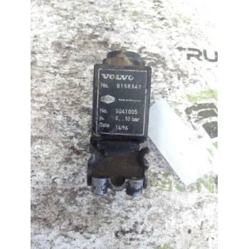 ELECTRO VALVULA 8158342 9041005 