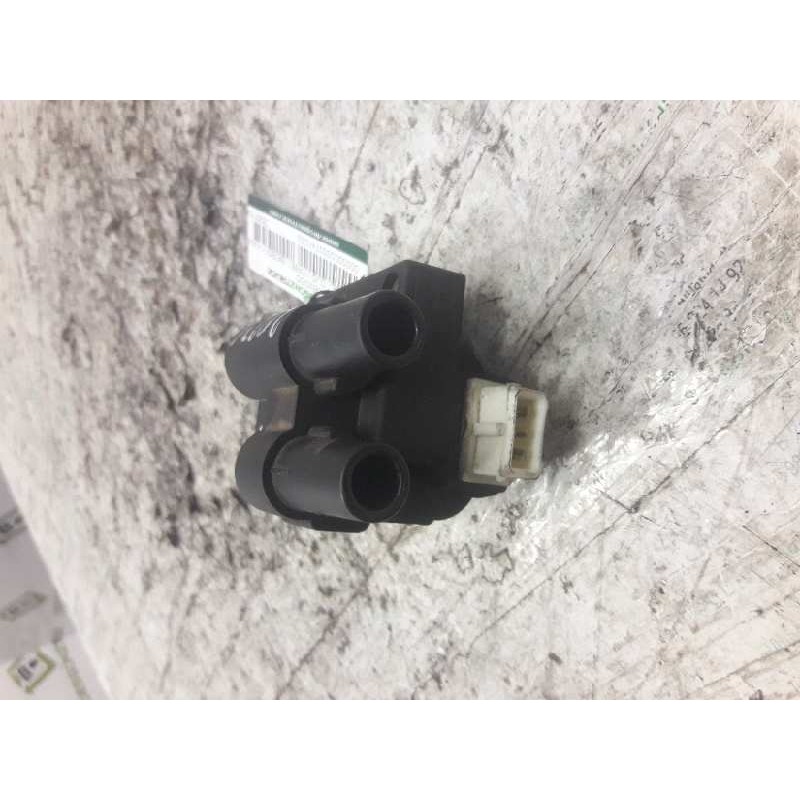Recambio de bobina encendido para renault clio ii fase i (b/cbo) 1.4 alize referencia OEM IAM 2526115A VALEO - Azul 2