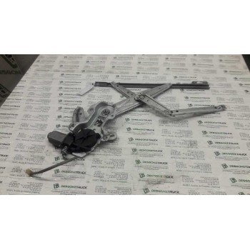 Recambio de elevalunas delantero derecho para mg mg zs zs 120 referencia OEM IAM   