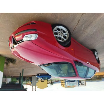 alfa romeo 156 (932_) del año 2001