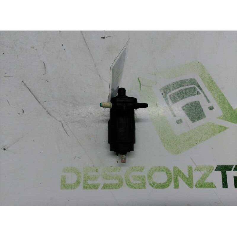 Recambio de bomba limpia para alfa romeo 147 (190) 1.9 jtd 120 collezione referencia OEM IAM - Rojo 2