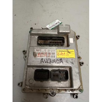 CENTRALITA MOTOR EDC 0281020067 