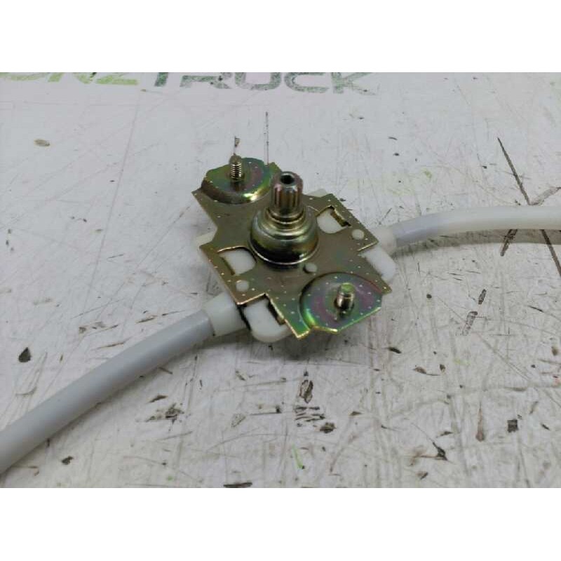Recambio de elevalunas trasero izquierdo para skoda felicia berlina ( 791) blue sky referencia OEM IAM 2