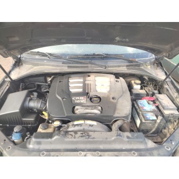 kia sorento i (jc) del año 2007