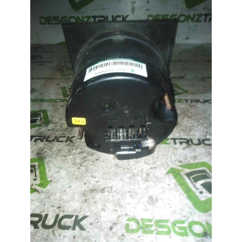 Recambio de tacografo para volvo fl 614 - 180/220 fsa 128 / 132 kw corto referencia OEM IAM 131827 2205438 4
