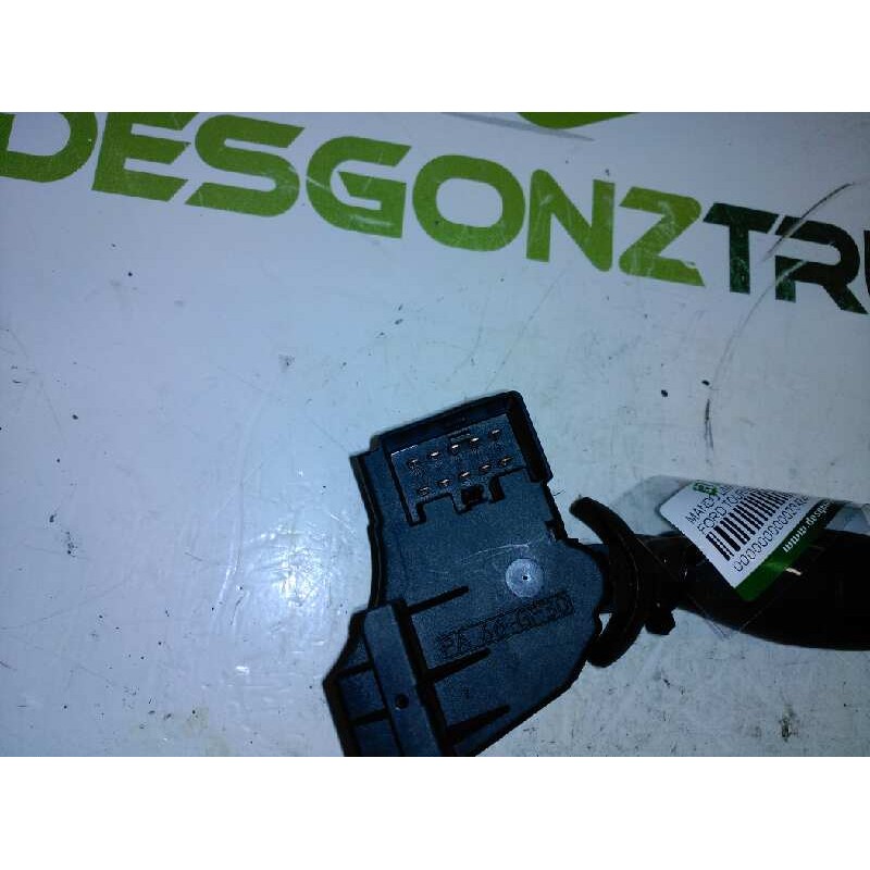 Recambio de mando limpia para ford tourneo connect (tc7) 1.8 tdci cat referencia OEM IAM 17A553BC - Azul 2