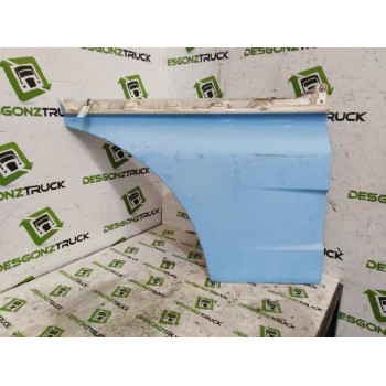 Recambio de moldura puerta delantera derecha para man tg - a 18.xxx fg / bb   (e3/e4) xl referencia OEM IAM   