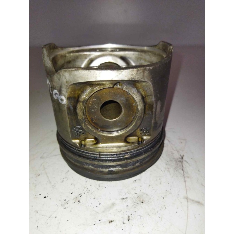 Recambio de piston para iveco eurocargo fki  (typ 100 e 18) tráfico urbano referencia OEM IAM 98431191 1908677 4