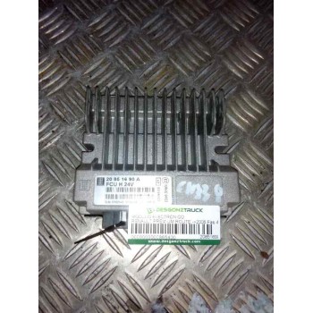 MODULO ELECTRONICO 20851690 