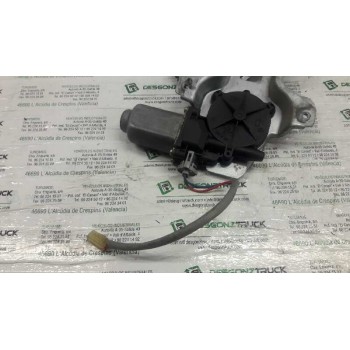 Recambio de elevalunas delantero derecho para mg mg zs zs 120 referencia OEM IAM   