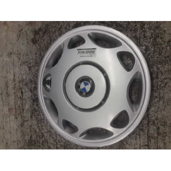 Recambio de tapacubos para bmw serie 3 berlina (e36) 318i referencia OEM IAM 36131180104 15 