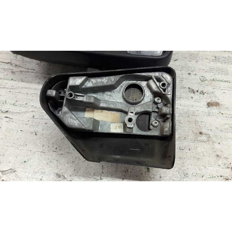 Recambio de retrovisor derecho para renault trafic (desde 5.89) t 1100 referencia OEM IAM 2