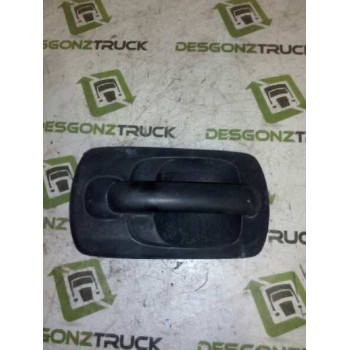 Recambio de maneta exterior delantera derecha para nissan trucks atleon 56.13 referencia OEM IAM 806079X000  