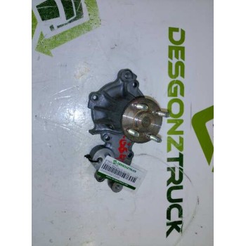 Recambio de bomba agua para suzuki samurai (sj) cabrio referencia OEM IAM   