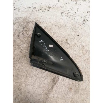 Recambio de moldura para ford ka (ccu) titanium referencia OEM IAM 735442008SX ALETA DELANTERA IZQUIERDA 