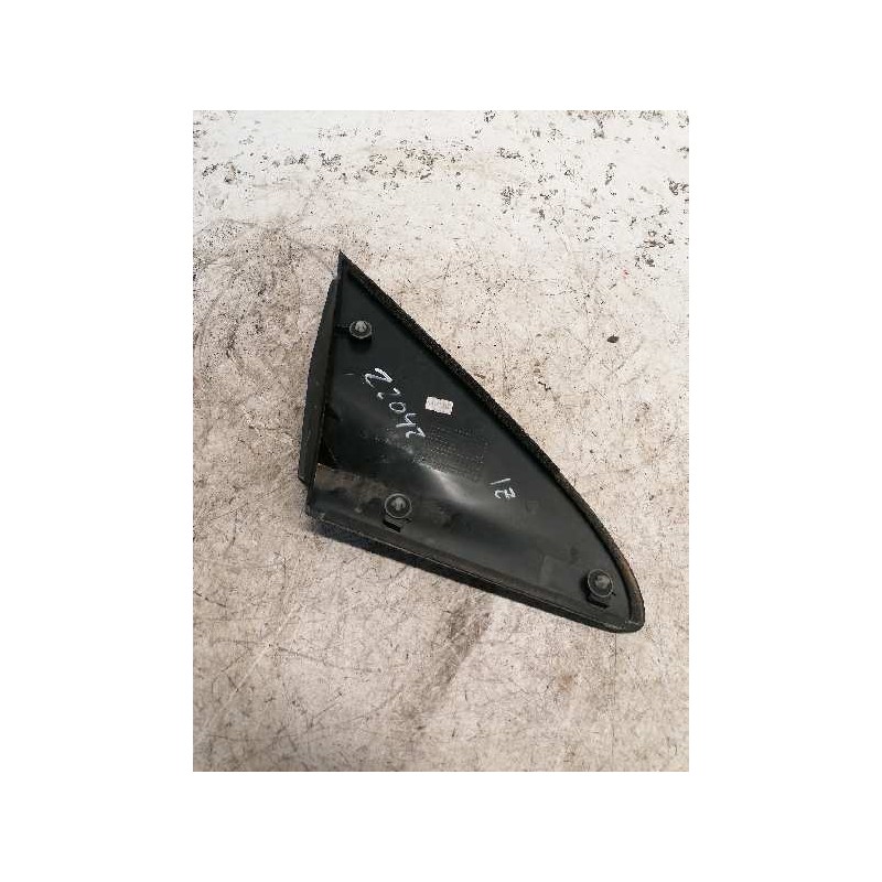 Recambio de moldura para ford ka (ccu) titanium referencia OEM IAM 735442008SX ALETA DELANTERA IZQUIERDA 2
