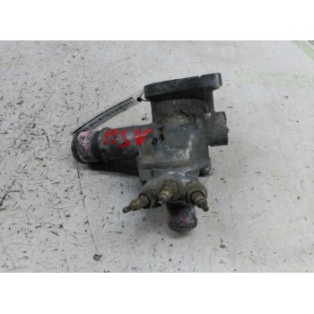 Recambio de cuerpo termostato para volkswagen golf iv berlina (1j1) 1.9 tdi referencia OEM IAM 038121133A  