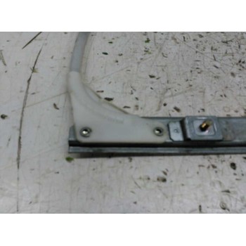 Recambio de elevalunas trasero izquierdo para skoda felicia berlina ( 791) blue sky referencia OEM IAM   