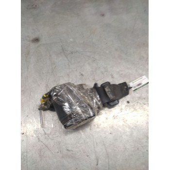 CINTURON SEGURIDAD DELANTERO IZQUIERDO 