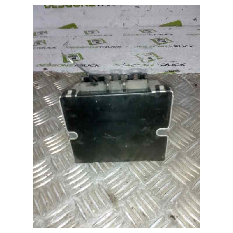 Recambio de modulo electronico para renault premium route 2006 fas 4x2 larga distancia referencia OEM IAM 20851690 2
