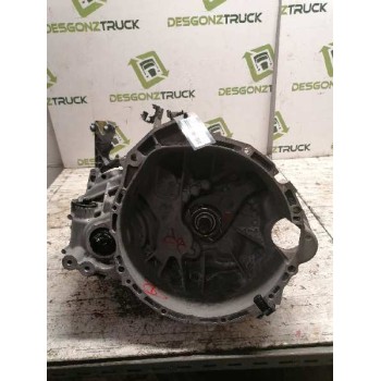 CAJA CAMBIOS ND6YD 32010AE81A 